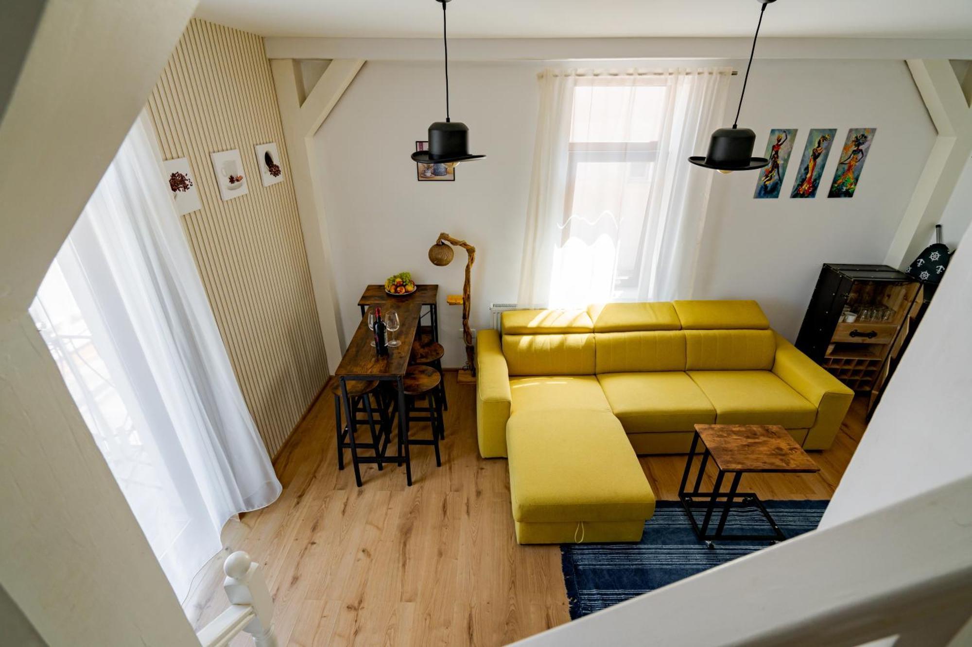 Central Muse Apartment Букурещ Екстериор снимка