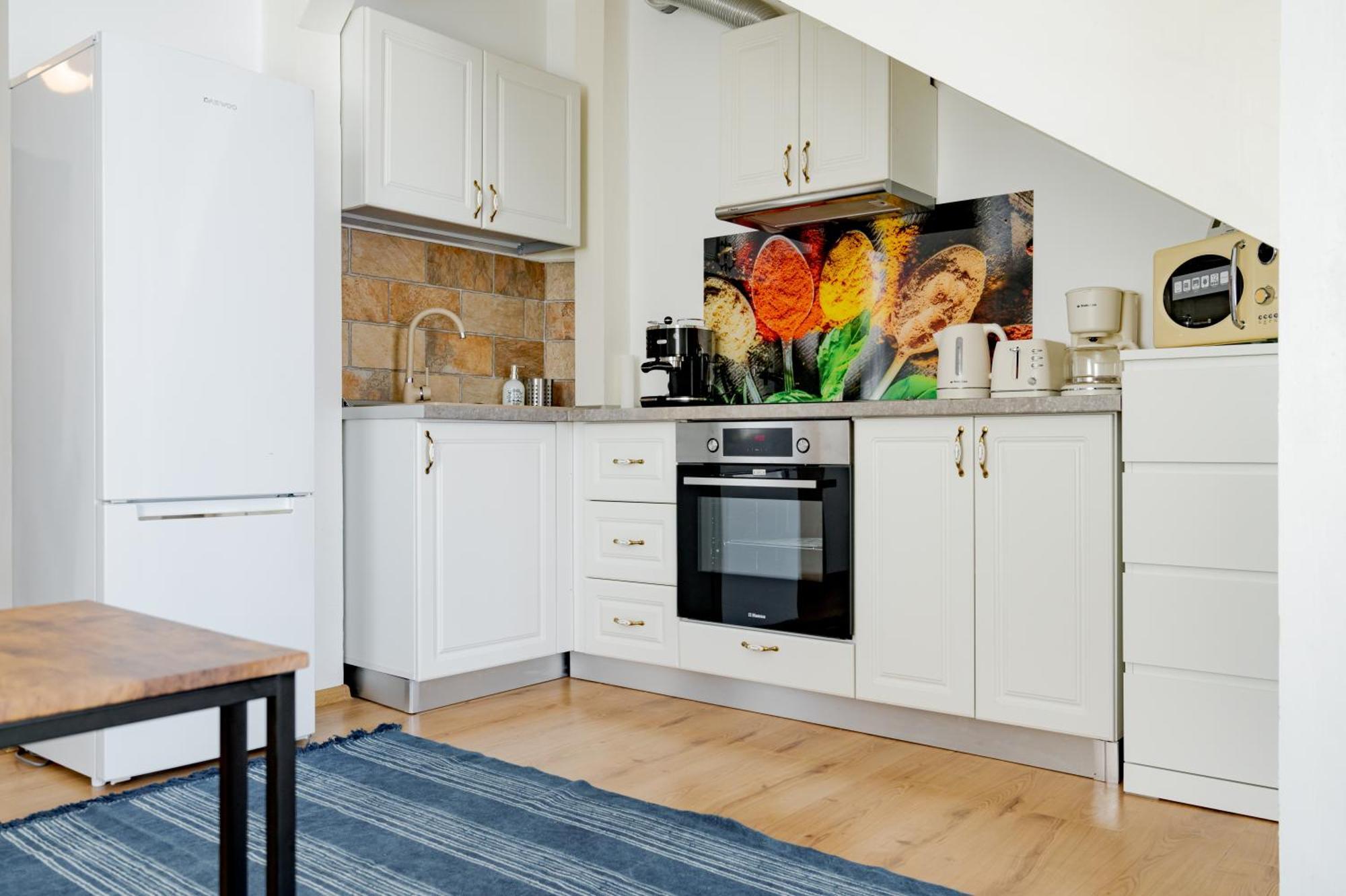 Central Muse Apartment Букурещ Екстериор снимка